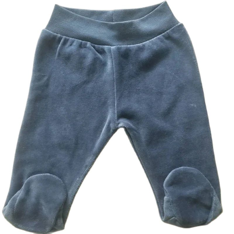 Baby Clothing Dividers - Baby Pants Clothes Velour Pants Children