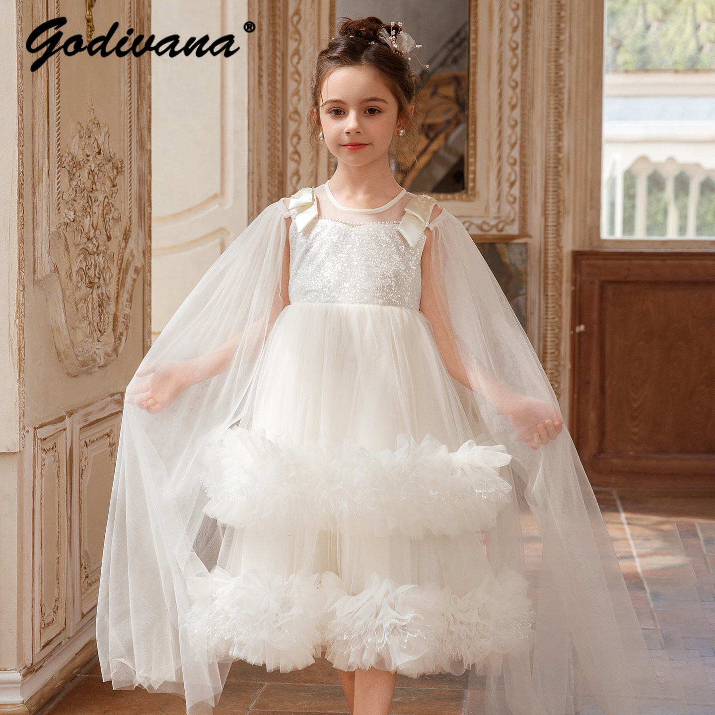 Sweet Baby Girls 2026 Summer N - Baby Clothing High End ulasan dan harga