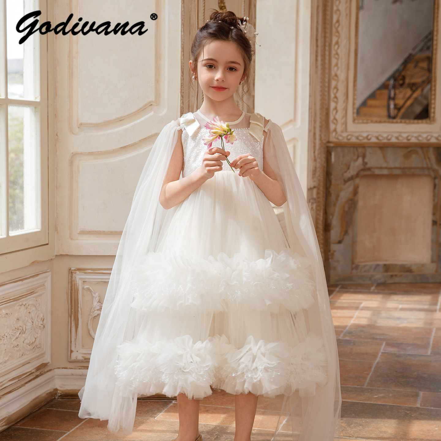 Sweet Baby Girls 2026 Summer N - Baby Clothing High End ulasan dan harga