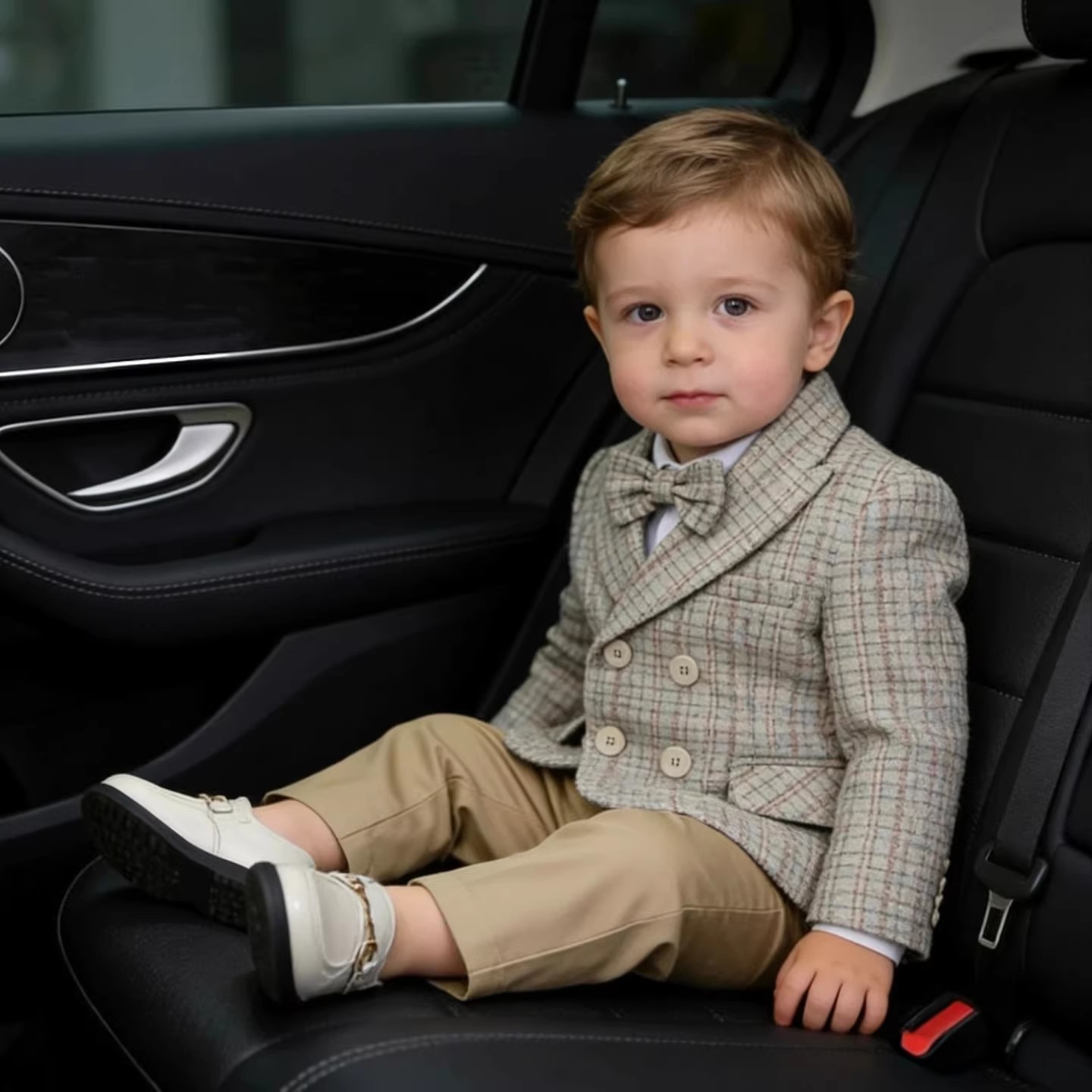 Children's Suit Set Boys' Baby - Baby Clothing Dividers ulasan dan harga