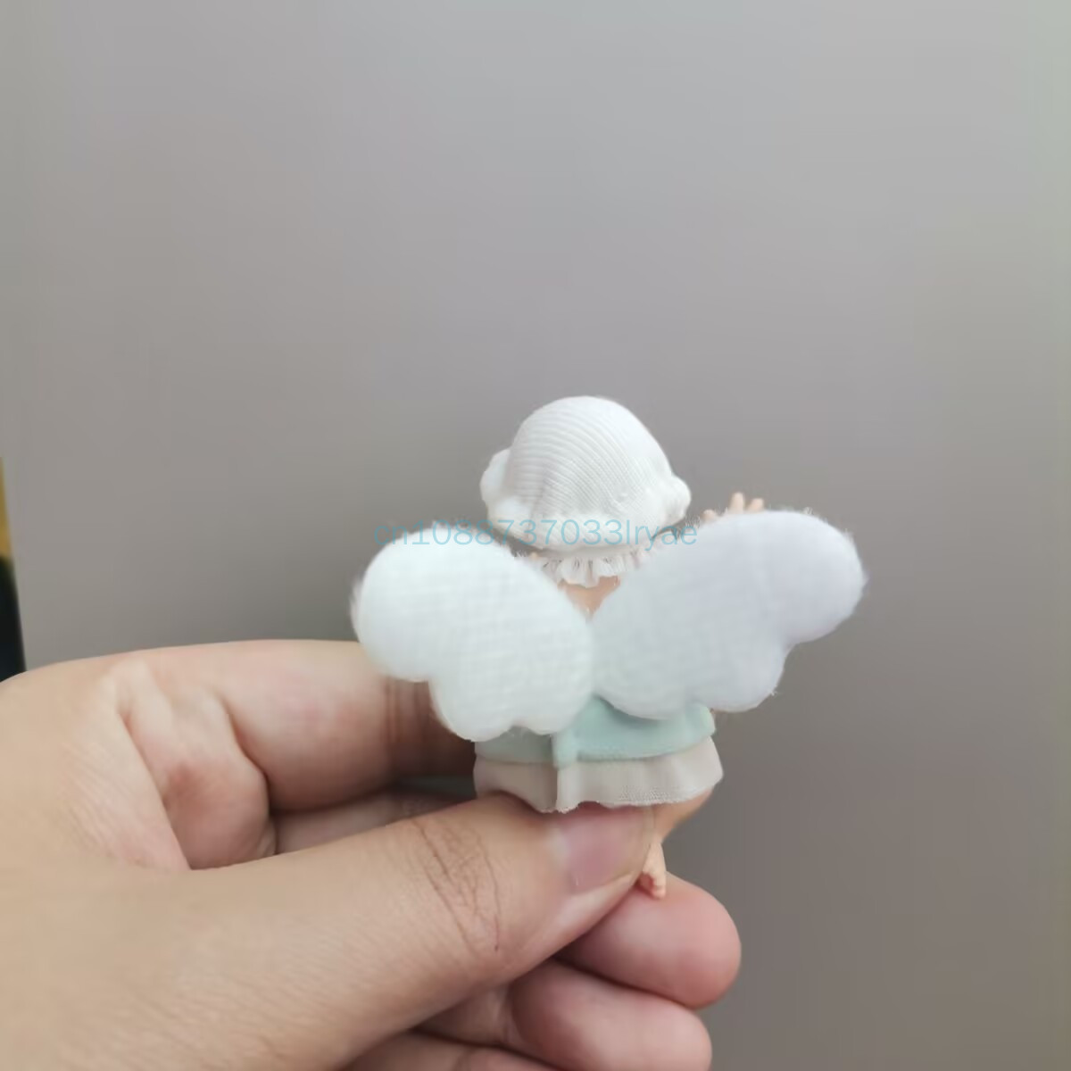 Angel Clothing Zuru Mysterious - Baby Clothing Usa ulasan dan harga