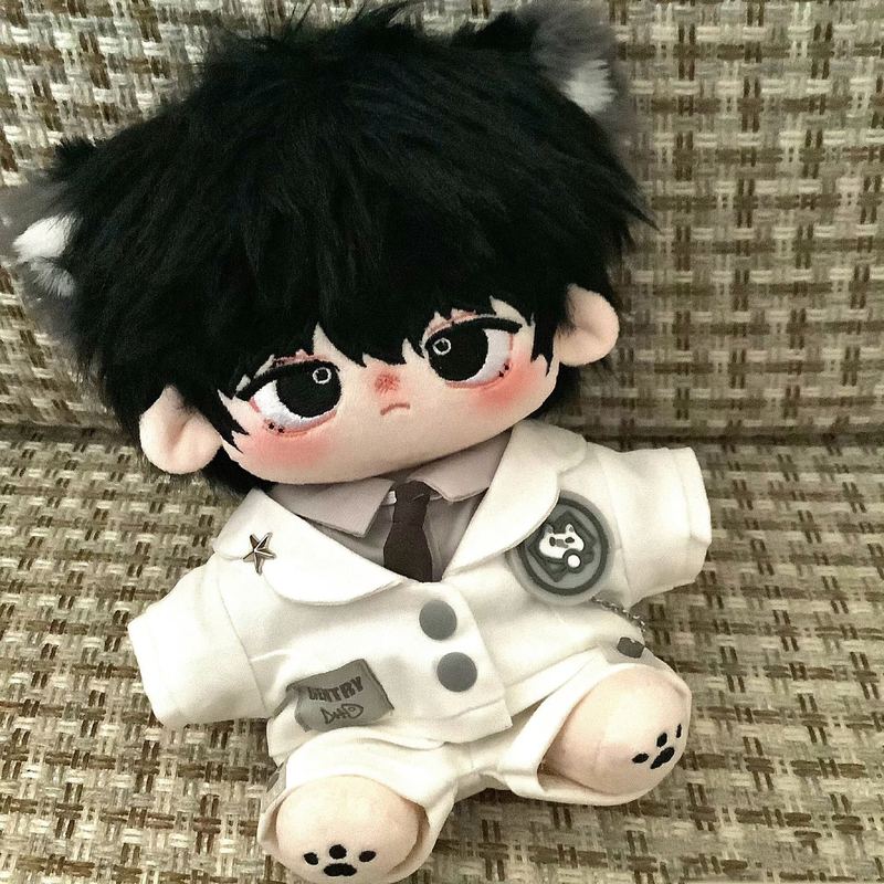 Only Clothes 20cm Cotton Cloth - Baby Clothing Usa ulasan dan harga