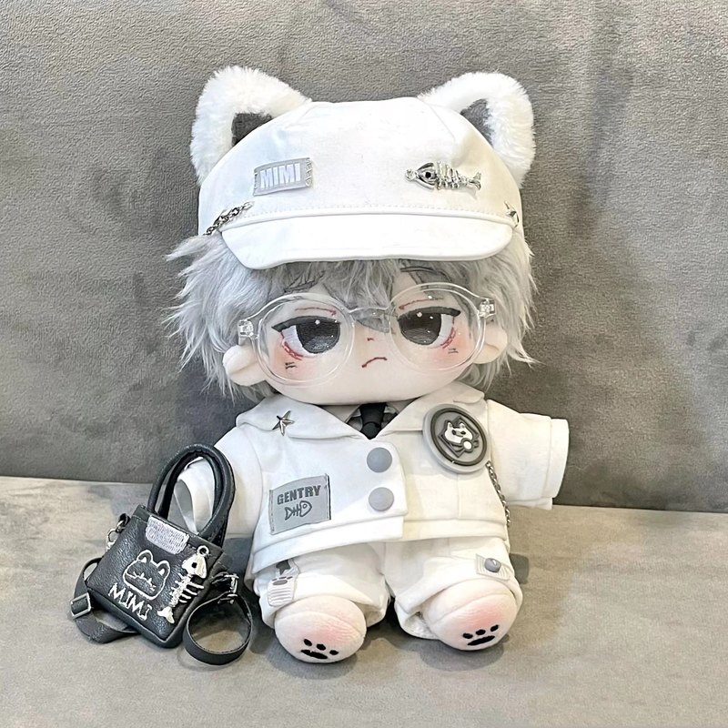 Only Clothes 20cm Cotton Cloth - Baby Clothing Usa ulasan dan harga