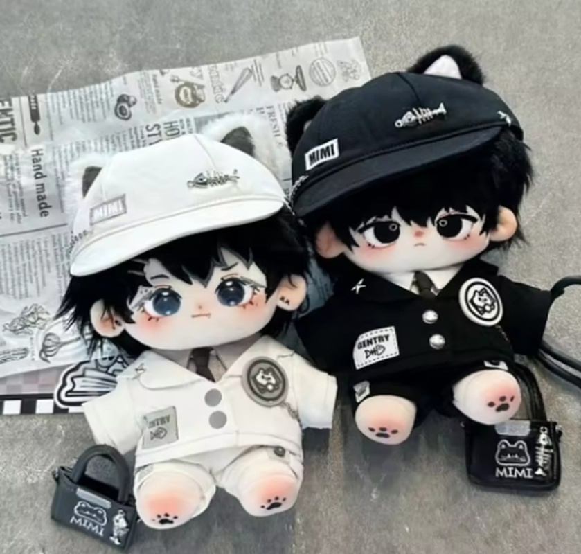 Only Clothes 20cm Cotton Cloth - Baby Clothing Usa ulasan dan harga