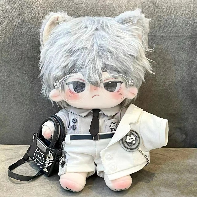 Only Clothes 20cm Cotton Cloth - Baby Clothing Usa ulasan dan harga