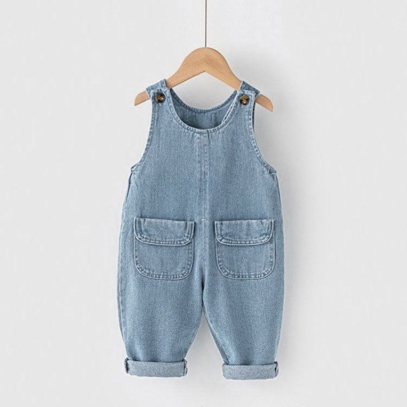 IENENS Baby Clothes Overalls J - Baby Clothing Dividers ulasan dan harga