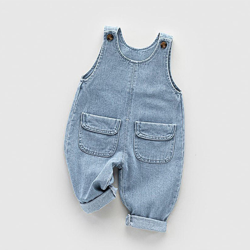 IENENS Baby Clothes Overalls J - Baby Clothing Dividers ulasan dan harga