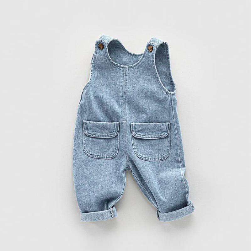 IENENS Baby Clothes Overalls J - Baby Clothing Dividers ulasan dan harga