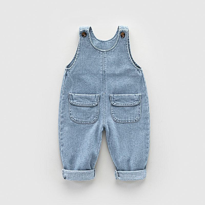 IENENS Baby Clothes Overalls J - Baby Clothing Dividers ulasan dan harga