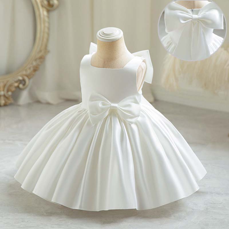 Baby Girls Party Dress Sweet B - Baby Clothing Usa ulasan dan harga