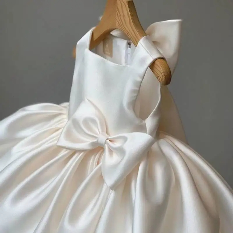 Baby Girls Party Dress Sweet B - Baby Clothing Usa ulasan dan harga