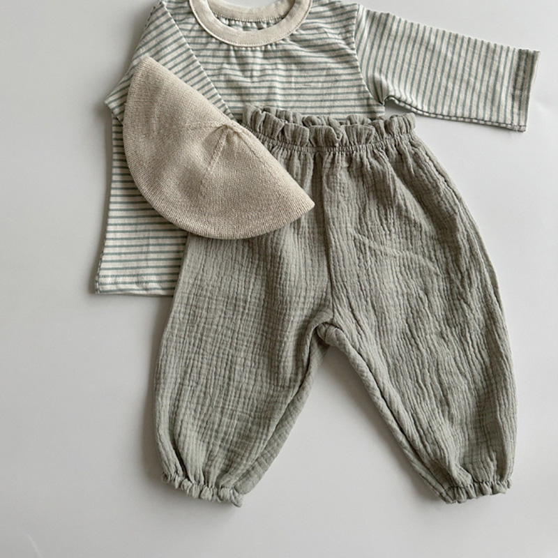 Organic Cotton Toddlers Baby P - Baby Clothing Organic ulasan dan harga